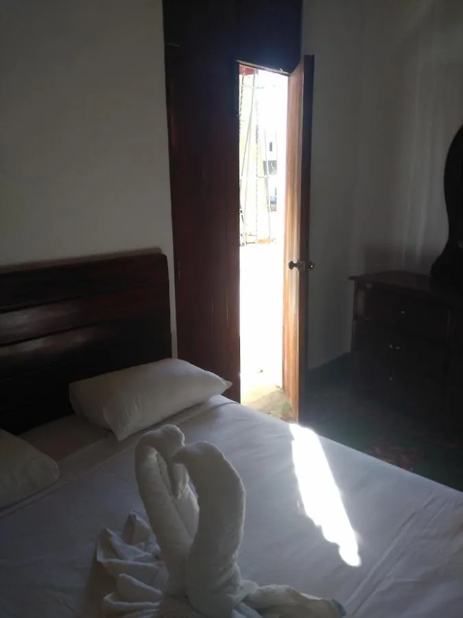 Hotel Arcoiris Colonial Santo Domingo 2*,  Dominican Republic
