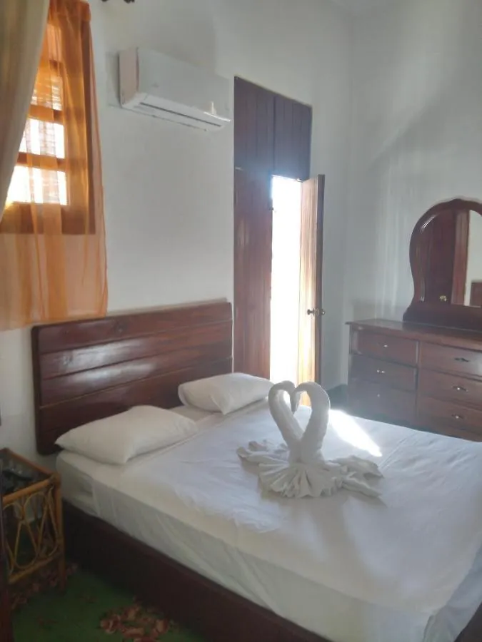 Hotel Arcoiris Colonial Santo Domingo República Dominicana