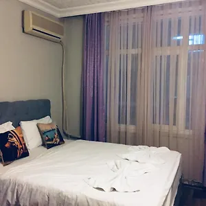 Tune Hostal Estambul