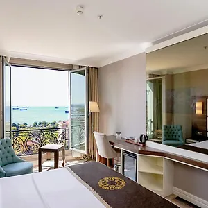 The Grand Mira Business Hotel Estambul