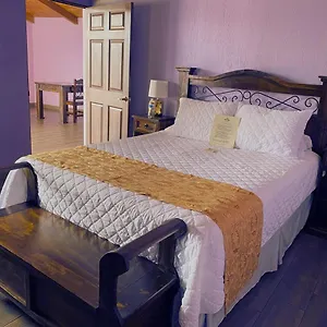 Quinta Vista Hotel Antigua