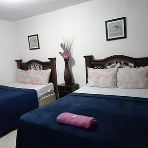 Historico Maya Hotel Guatemala