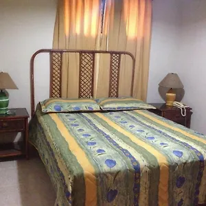 Carey House Hotel Santo Domingo