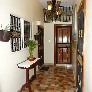 Appartement Conde Santome Colonial